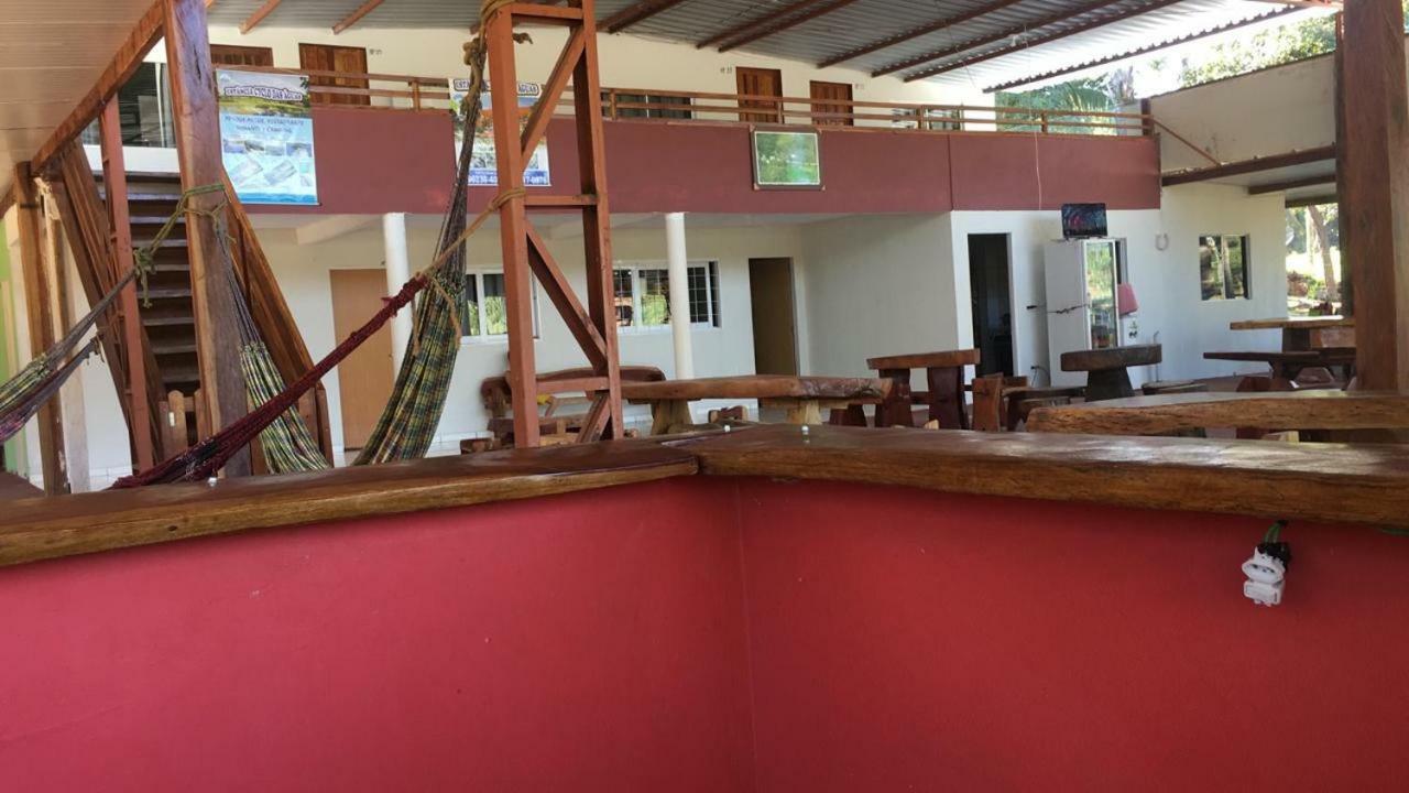Estancia Cyclo Das Aguas Nobres Zewnętrze zdjęcie